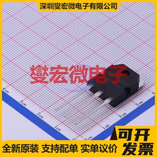 2SA1492T4BL TO-3PN PNP 180V 15A 三极晶体管