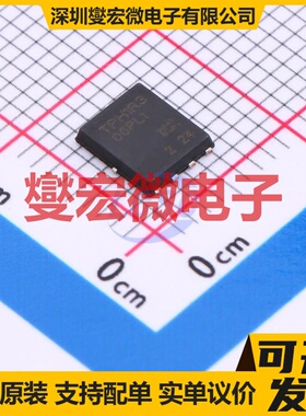 TPH1R306PL1,LQ SOP-8 N 60V 场效应管晶体管