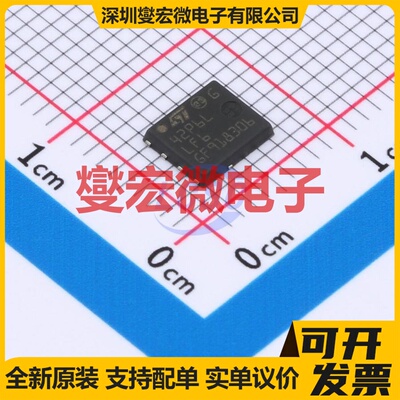 STL42P6LLF6 PowerFLAT-8(5x6) P 60V 42A 场效应管晶体管