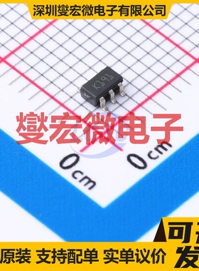 TSB611ILT SOT-23-5 单路运算放大器芯片IC