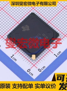 TMS320C6747DZKBT3 BGA-256 DSP/DSC数字信号处理器