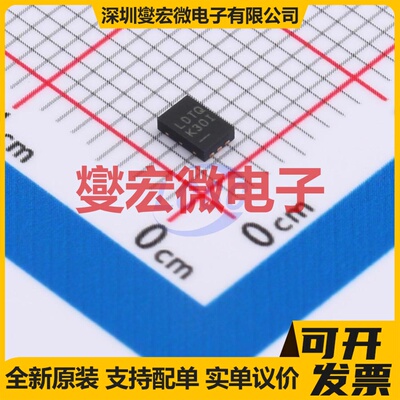 LTC3564IDCB#TRPBF DFN-6-EP(2x3) DC-DC电源转换器芯片IC