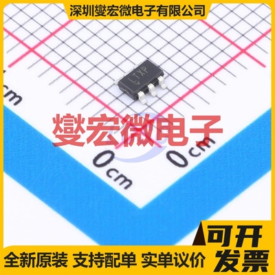 LT1934ES6#TRMPBF TSOT-23-6 DC-DC电源转换器芯片IC