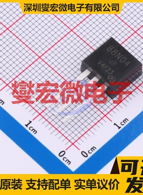 NP88N04NHE-VB TO-262 场效应管晶体管