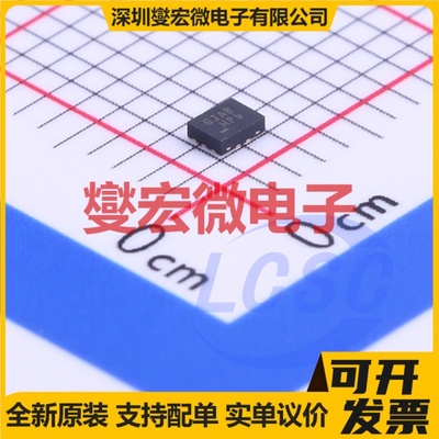 FSUSB30UMX UFQFN-10(1.4x1.8) 模拟开关/多路复用器芯片IC