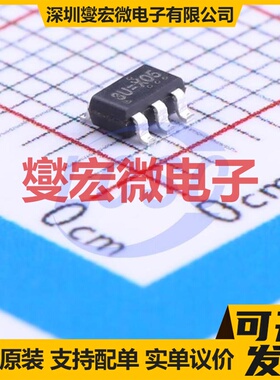 RT7738GNGE SOT-23-6 AC-DC电源稳压控制器芯片IC