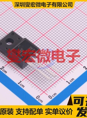 WGF13N50SE TO-220F 场效应管晶体管