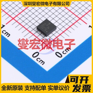 NSI6602A-DLAR LGA-13 隔离式栅极驱动器芯片IC