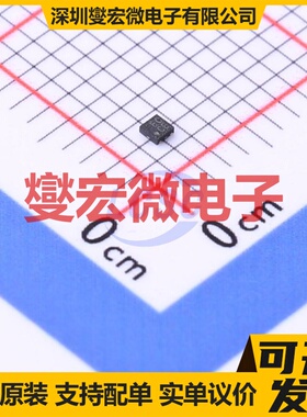 WL2820D105-4/TR DFN-4-EP(1x1) LDO低压差线性稳压器芯片IC