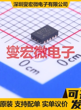 TPS62177DQCR WSON-10-EP(2x3) DC-DC电源转换器芯片IC