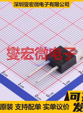 ASD865A TO-220-2 650V 25.5A 碳化硅二极管