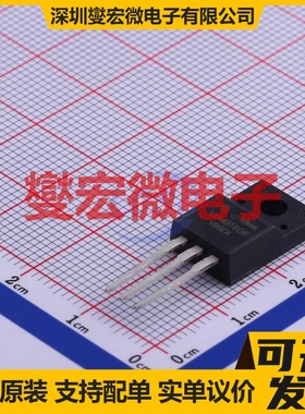 VBMB1606 TO-220F-3 N 60V 120A 场效应管晶体管