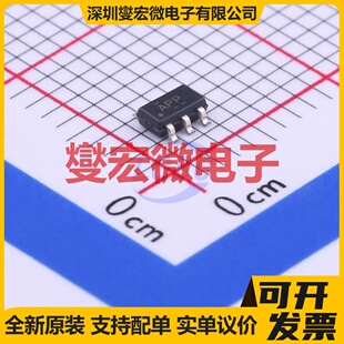 TPS62222DDCR SOT-23-THIN-5 DC-DC电源转换器芯片IC