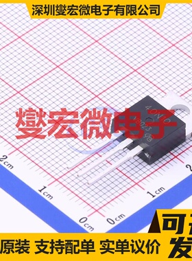 VBZM40N10 TO-220AB-3 N 100V 55A 场效应管晶体管