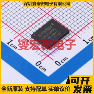 F35SQA001G-WWT WSON-8-EP(6x8) 1Gbit NAND FLASH存储器芯片IC