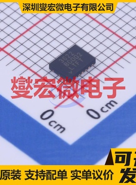 LTC3622IDE#PBF DFN-14-EP(3x4) DC-DC电源转换器芯片IC
