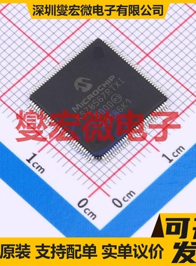 KSZ8567RTXI TQFP-128(14x14) 其他接口芯片IC