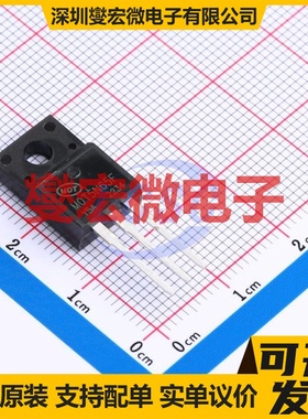 MOT5N65F TO-220F 650V 5A 场效应管晶体管