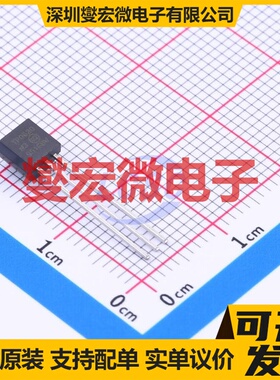 TP0620N3-G TO-92-3 P 200V 750mA 场效应管晶体管