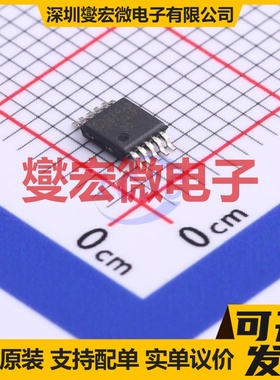 FSUSB30MUX MSOP-10 模拟开关/多路复用器芯片IC