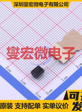 TL431ILPR TO-92-3 电压基准芯片IC