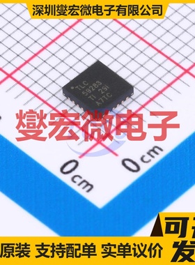 UCC27284QDRQ1 SOIC-8 栅极驱动器芯片IC
