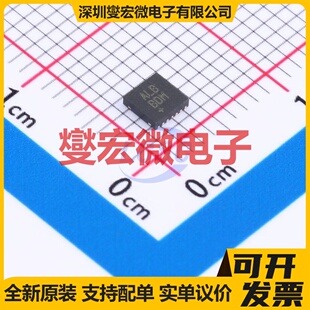 MAX17260SETD+T TDFN-14(3x3) 电池监测芯片IC