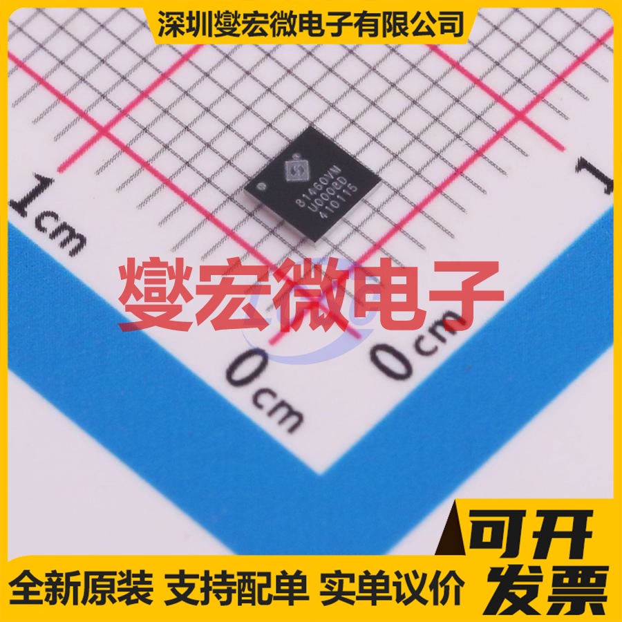ACT81460VM101-T WLCSP-49 专业电源管理芯片IC