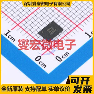 GX2431SP2 SMD,5x3mm EEPROM带电可擦写存储器芯片IC