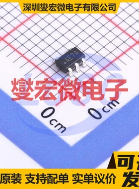 LMH6629MF/NOPB SOT-23-5 单路运算放大器芯片IC