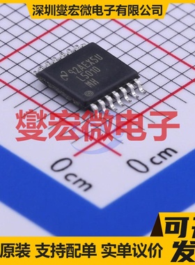LM5010MHX/NOPB HTSSOP-14-EP DC-DC电源转换器芯片IC