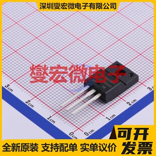 IRGIB15B60KD1P TO-220 IGBT晶体管