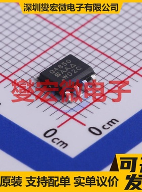 SQ4850EY-T1_GE3 SO-8 N 60V 12A 场效应管晶体管