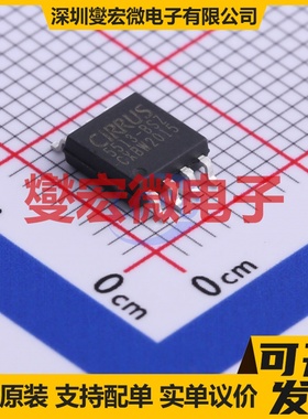CS5513-BSZR SOIC-8-208mil ADC模数转换芯片IC