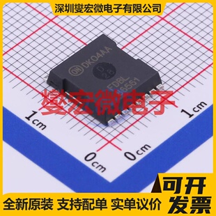 FDBL86561-F085 HPSOF-8 N 60V 300A 场效应管晶体管