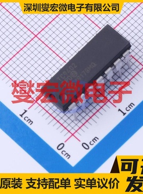 TC9402CPD PDIP-14 V/F;F/V转换器芯片IC