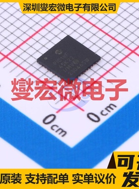 PIC18F45K22-I/MV QFN-40-EP(5x5) MCU/MPU/SOC微处理器控制器