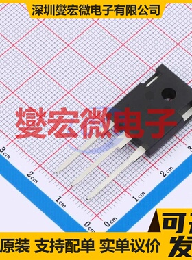 MS180N10FC TO-247 100V 180A 场效应管晶体管