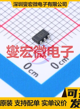 SCT2613TVBR TSOT-23-6 DC-DC电源转换器芯片IC