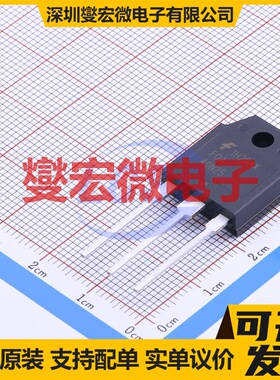 FQA40N25 TO-3P N 250V 40A 场效应管晶体管