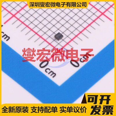 NCP115CMX330TCG XDFN-4-EP(1x1) LDO低压差线性稳压器芯片IC