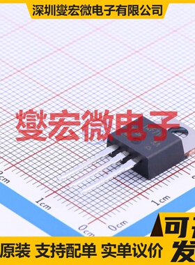 IRF710PBF TO-220AB N 400V 场效应管晶体管