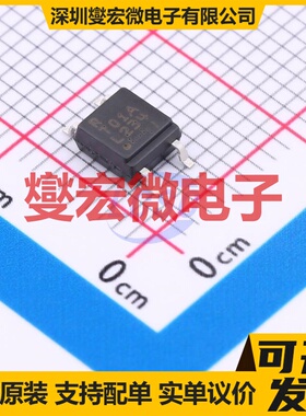 PS2701A-1-F3-A SOP-4 晶体管输出光耦