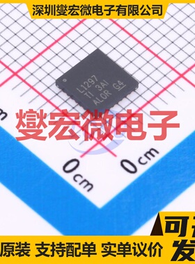 LMH1297RTVT WQFN-32-EP(5x5) 视频接口芯片IC