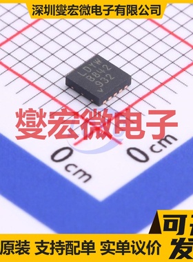 LT3757EDD#TRPBF DFN-10-EP(3x3) DC-DC电源转换器芯片IC