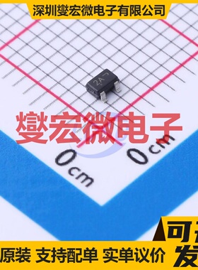 SMMBT3906WT1G SC-70-3 PNP 40V 200mA 三极晶体管