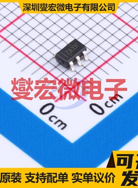 TLV1701AIDBVT SOT-23-5 比较器芯片IC