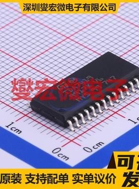 TDA7419TR SO-28-300mil 音频接口芯片IC