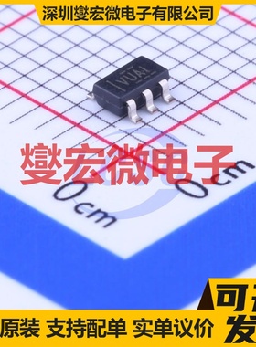 TLV61220DBVR SOT-23-6 DC-DC电源转换器芯片IC