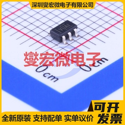 TLV61220DBVR SOT-23-6 DC-DC电源转换器芯片IC